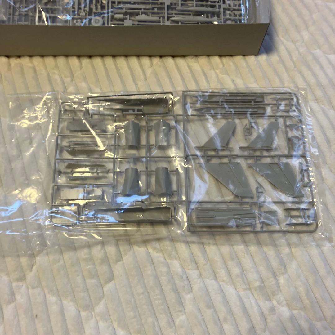 TAMIYA グラマン F-14A トムキャット 1/48