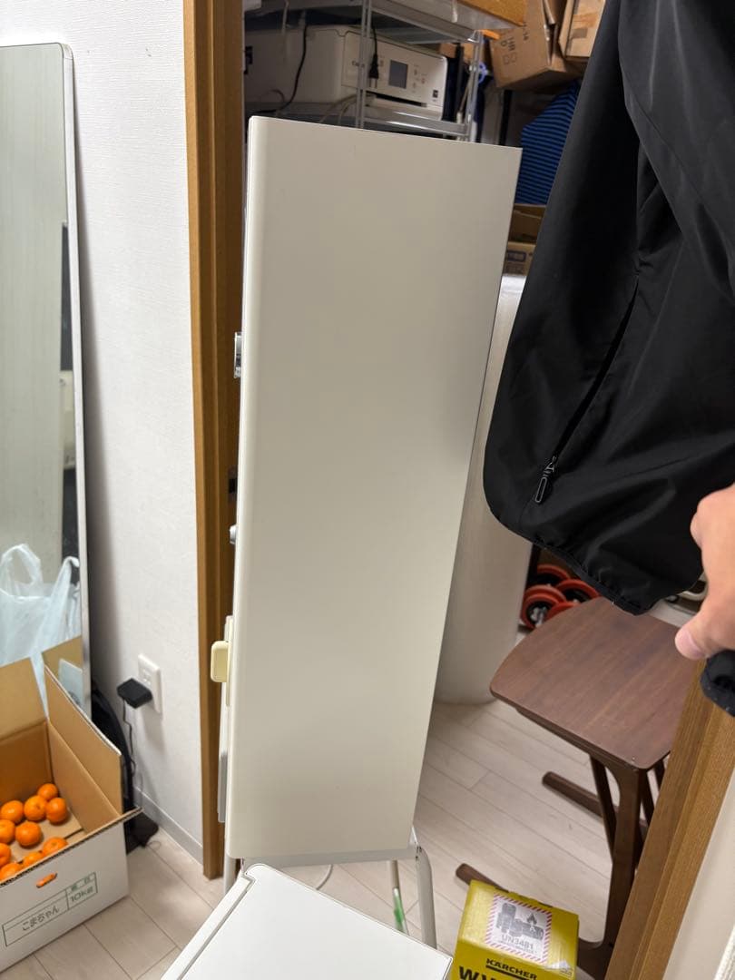 カードガチャガチャマシン　手動式自動販売機　ダイト　DF-8