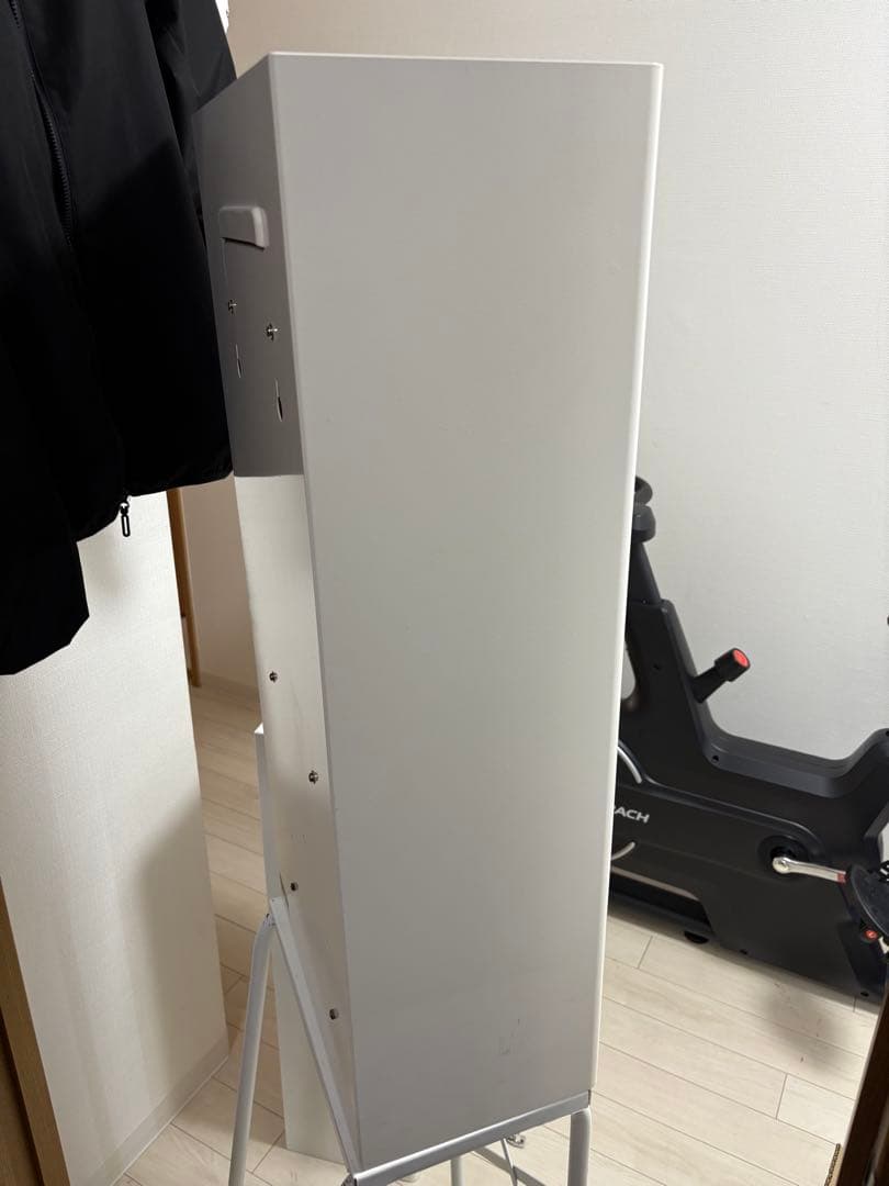 カードガチャガチャマシン　手動式自動販売機　ダイト　DF-8