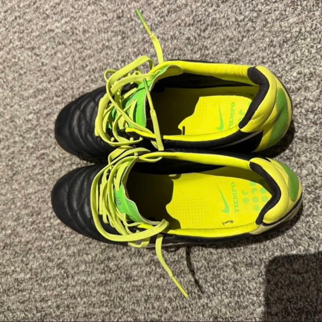 美品ティエンポレジェンド4HG 27cm