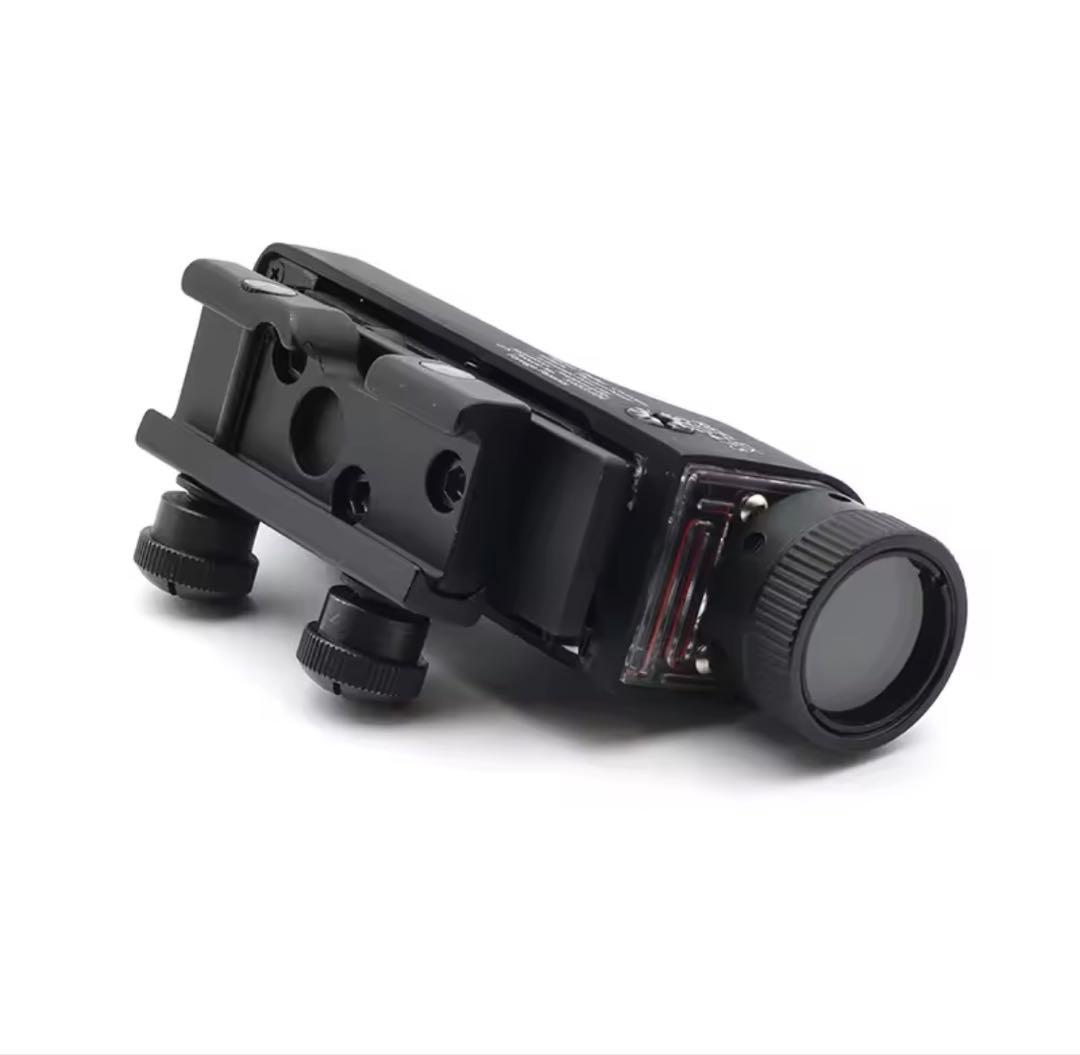 Trijicon Reflex 1x24 トリジコン リフレックスサイト