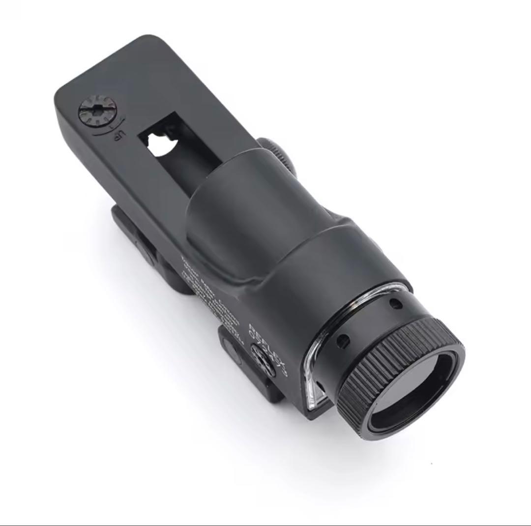Trijicon Reflex 1x24 トリジコン リフレックスサイト