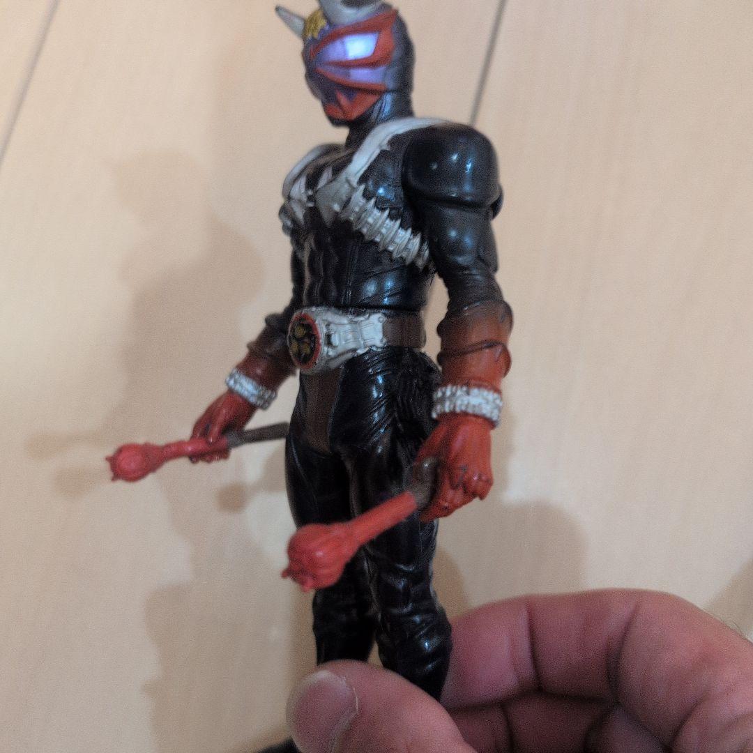 仮面ライダー フィギュア63体　まとめ売り