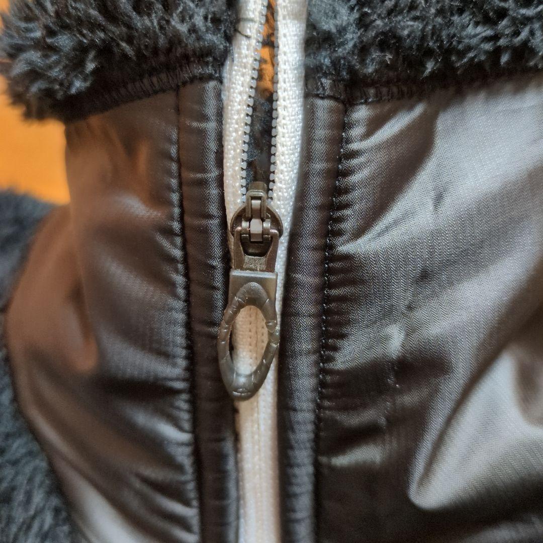 OAKLEY POLARTEC フリースボアジャケット　XL