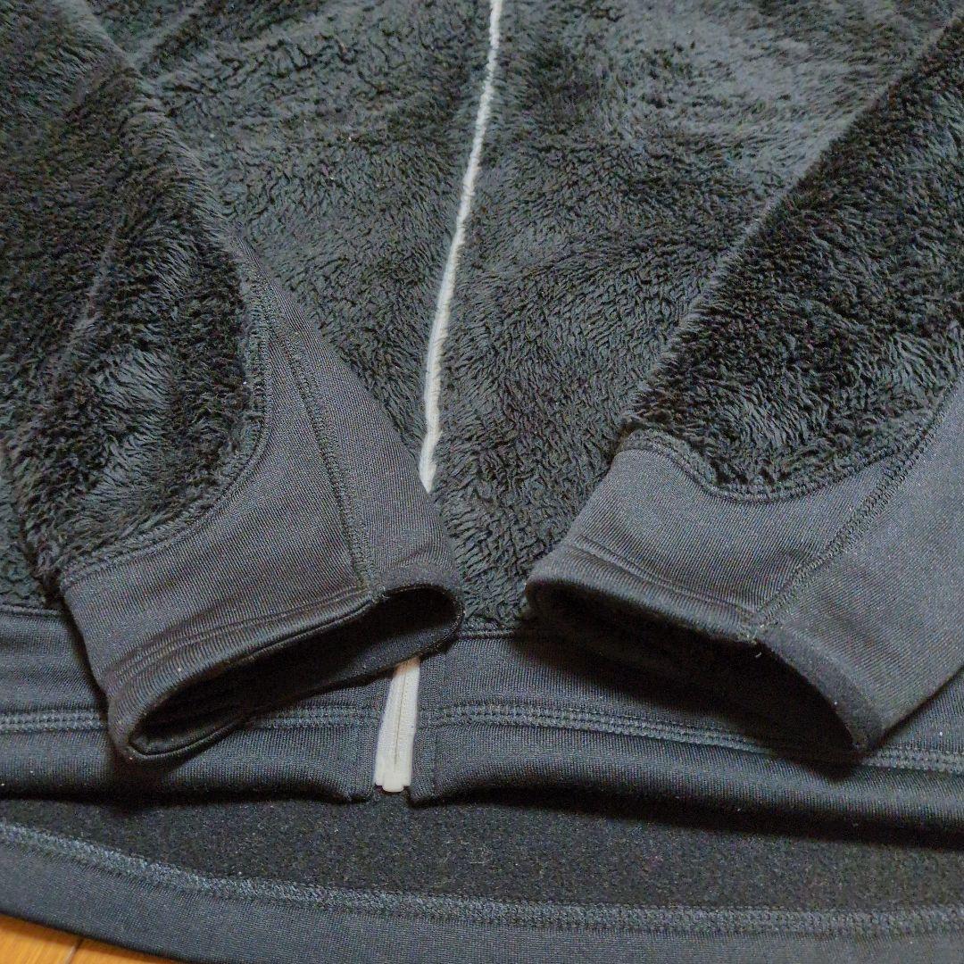 OAKLEY POLARTEC フリースボアジャケット　XL