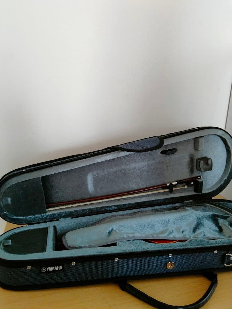 ヤマハ　2020年製　バイオリン　1/4サイズ