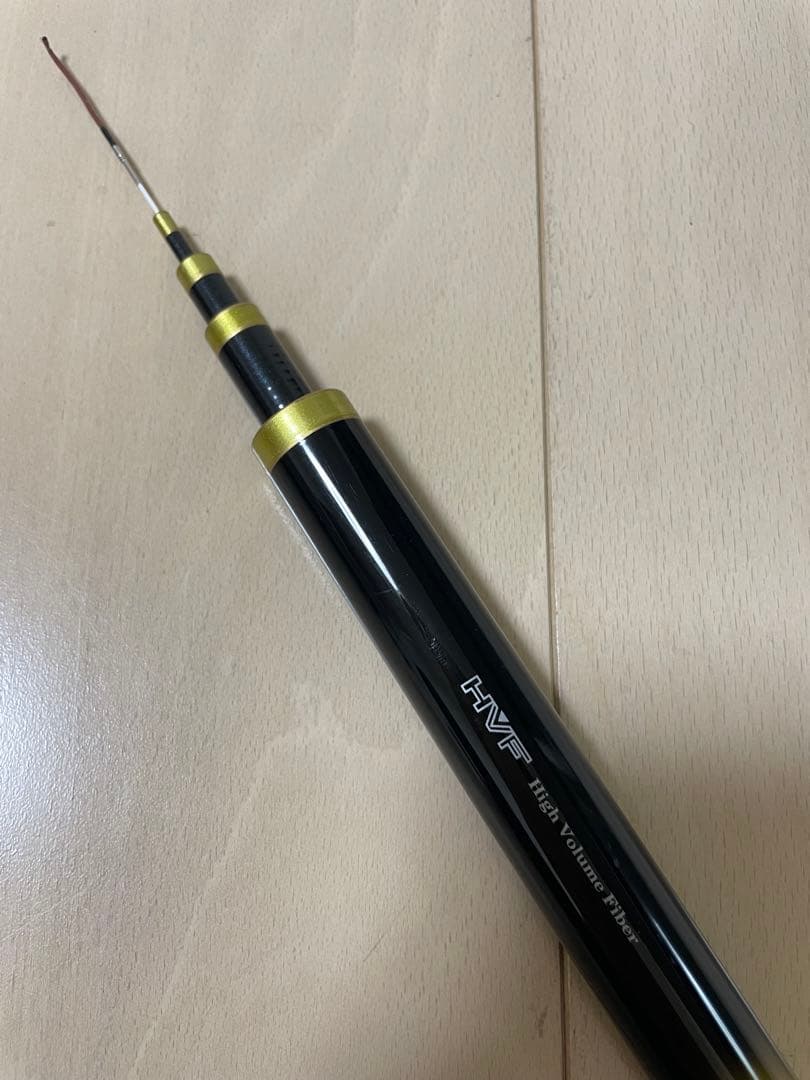 ダイワ　夜風メバル　硬調70SG