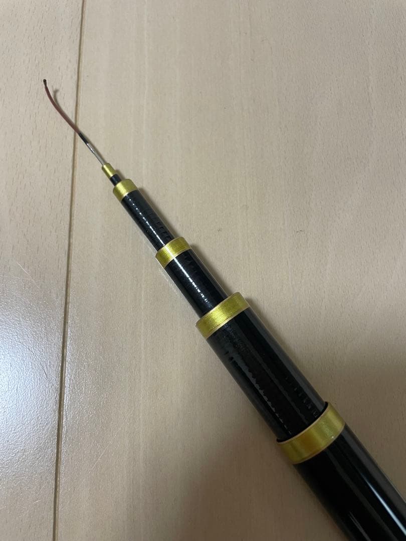 ダイワ　夜風メバル　硬調70SG