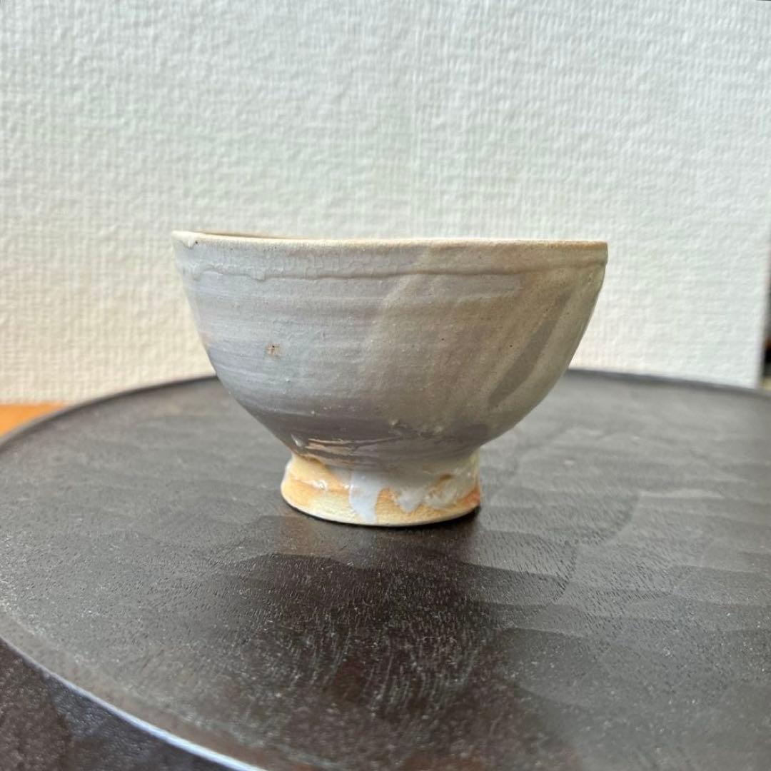 梶原靖元　呉器盃　唐津