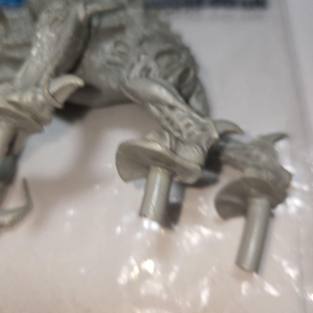 カオスビーストウォーハンマーフォージワールド　シタデル