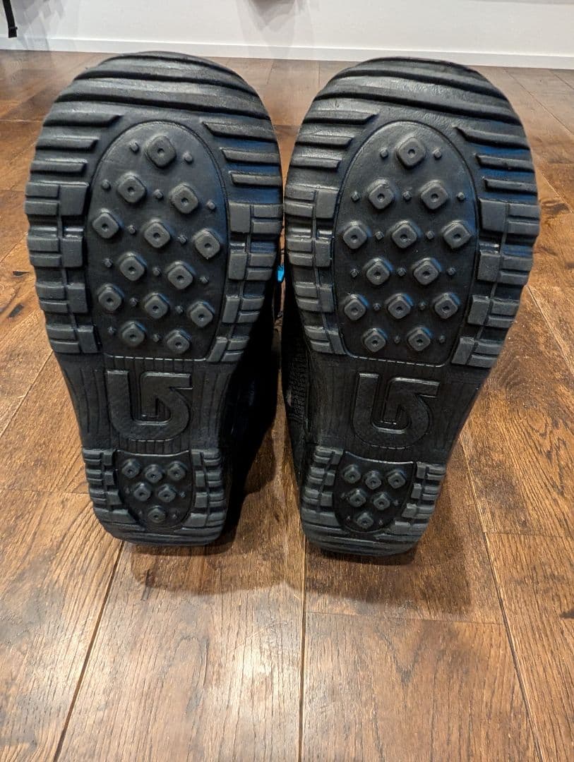 バートン　スノーボードブーツ　ジュニア 24cm