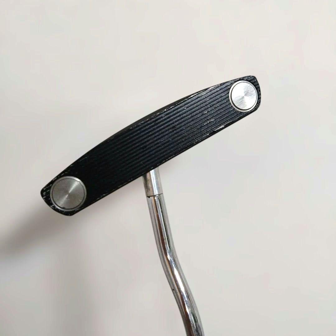 激レア‼️　Guerin Rife Two Bar Blade 2 パター