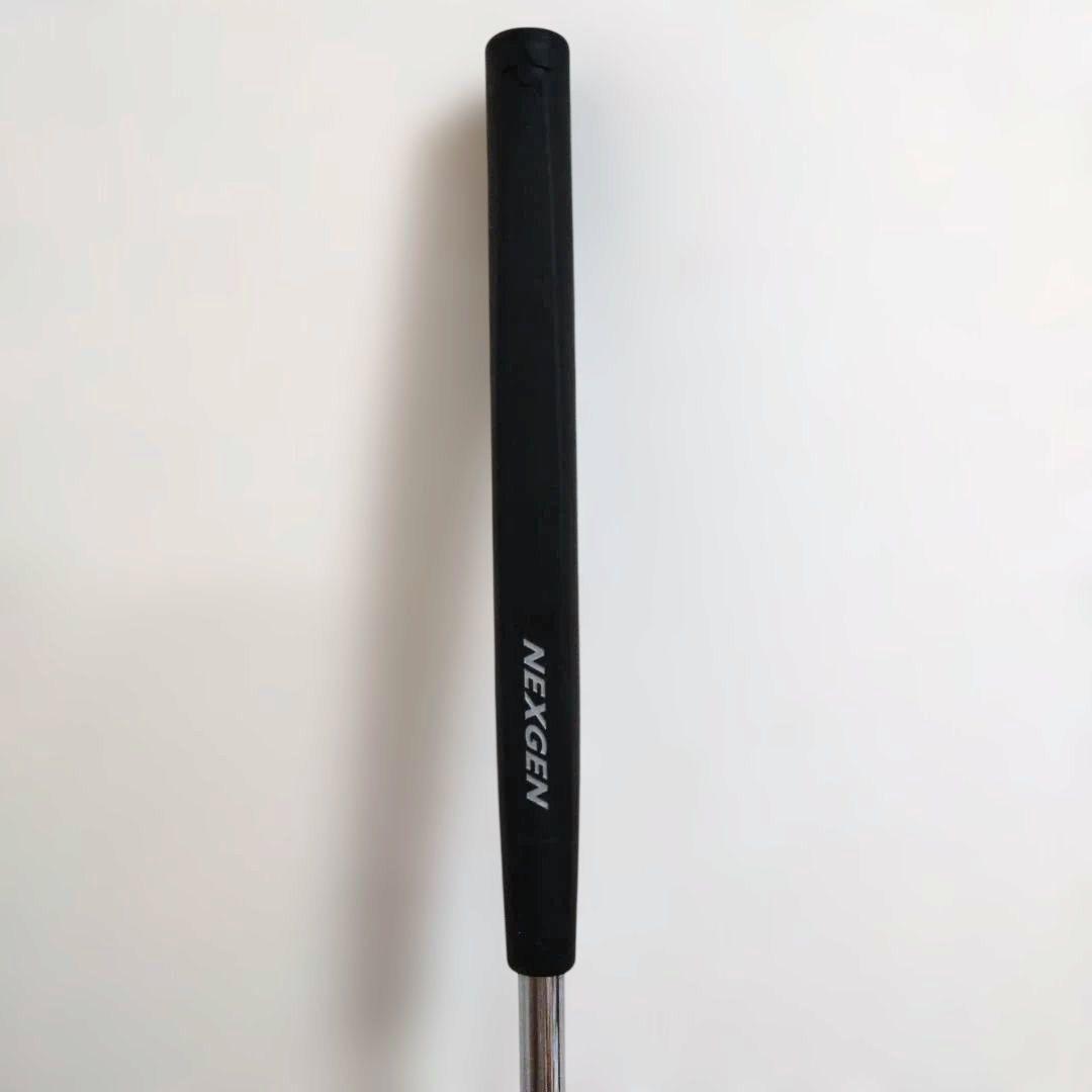 激レア‼️　Guerin Rife Two Bar Blade 2 パター