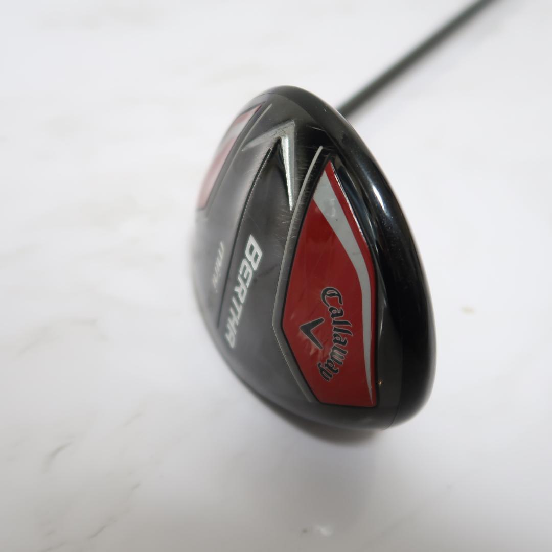 希少 キャロウェイ Bertha mini 1.5 ミニ　ドライバー