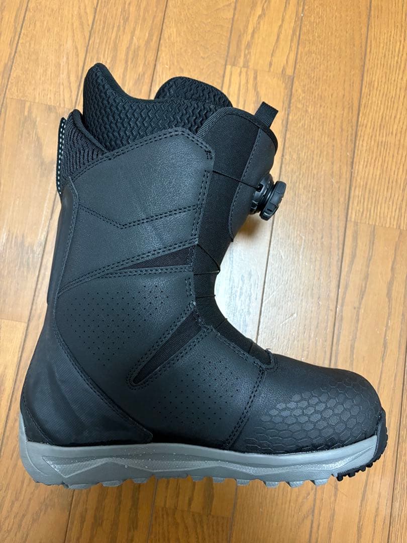 ナイデッカー スノーボード ブーツ ALTAI 24-25