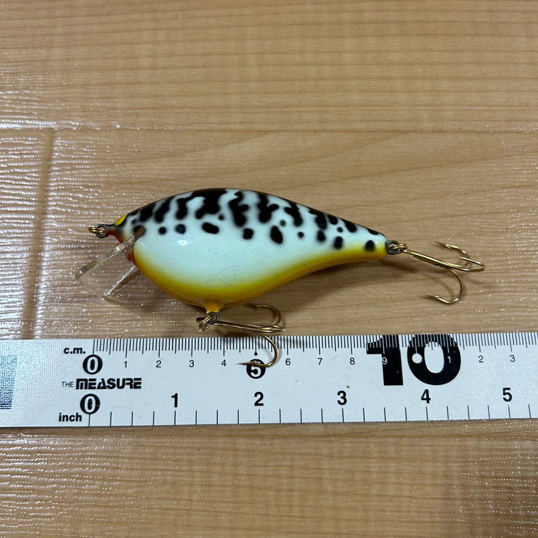 バルサ50 オリジナル