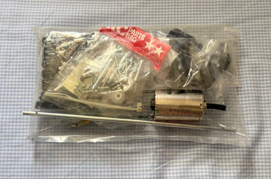 限定値下げ中★タミヤ★CLK-DTM2002 AMG-メルセデス TL-01LA