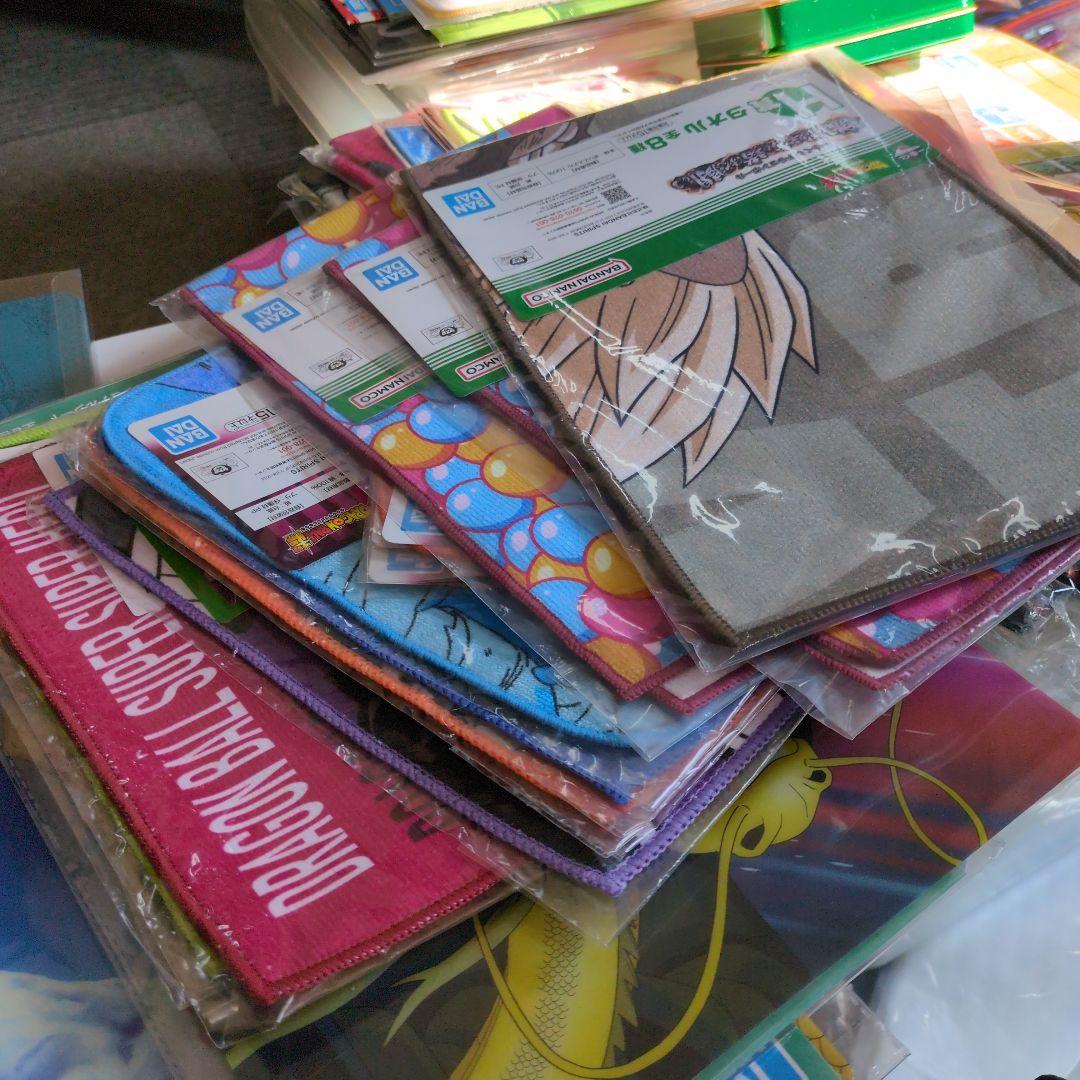 ドラゴンボール ギニュー特戦隊 フィギュアセット