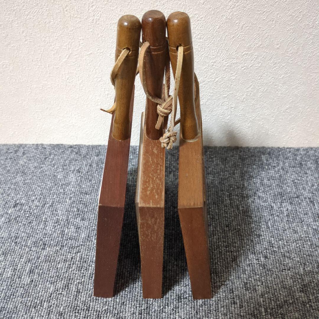 東京ディズニーランド キャラクタータイルアート 3点セット