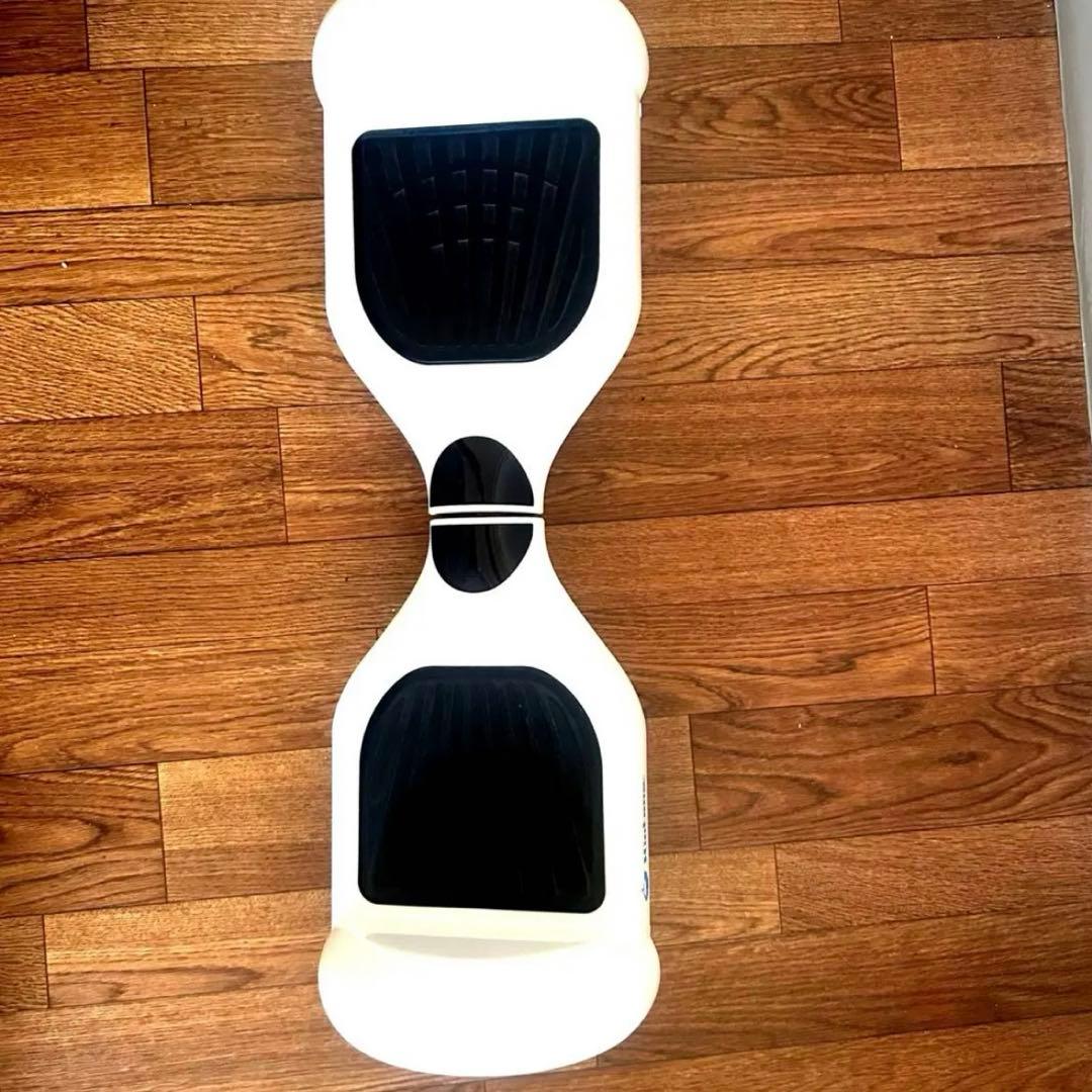 kintone セグウェイ ホワイト