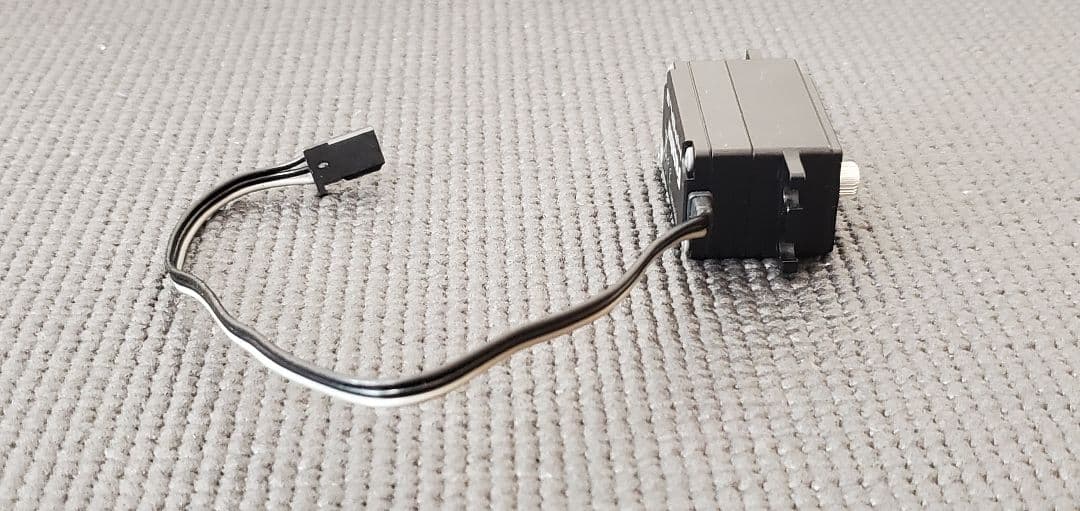 ホビーラジコン Futaba HPS-CT701