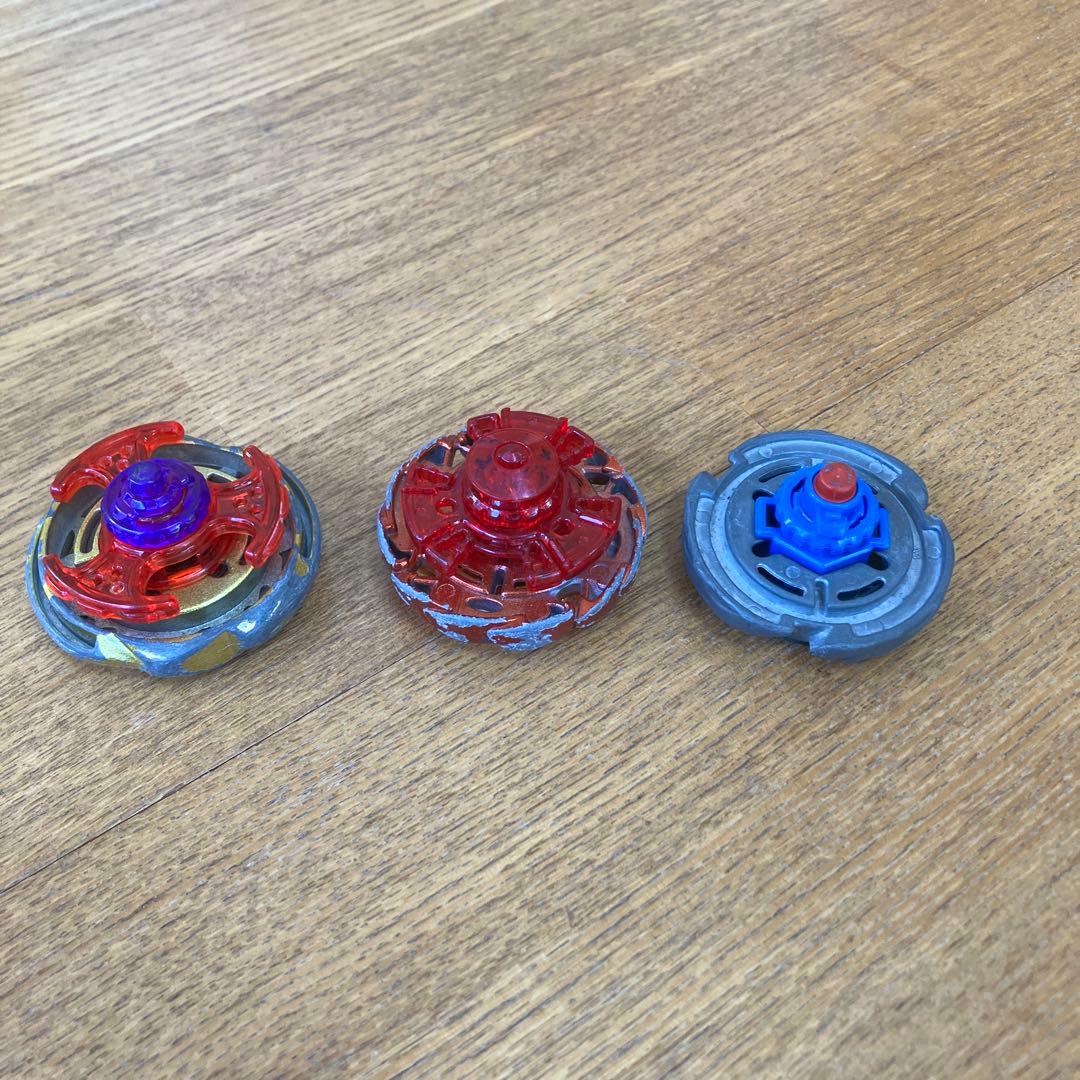 メタルファイトベイブレード まとめ売り　24点セット　ツール付き