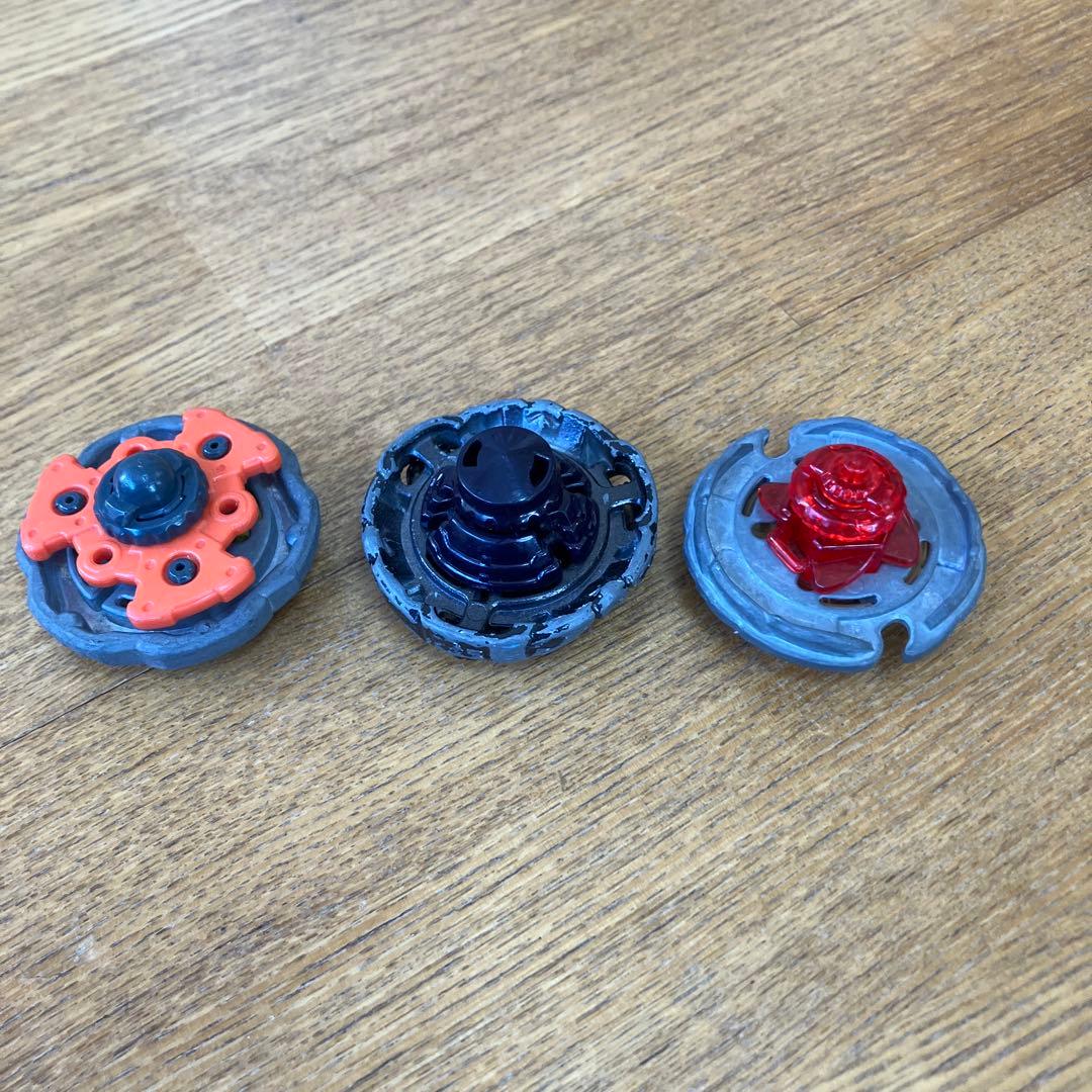 メタルファイトベイブレード まとめ売り　24点セット　ツール付き