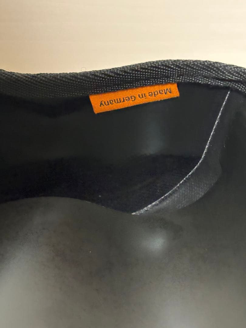 【美品】ORTLIEB BROMPTON Mini O Bag ブロンプトン