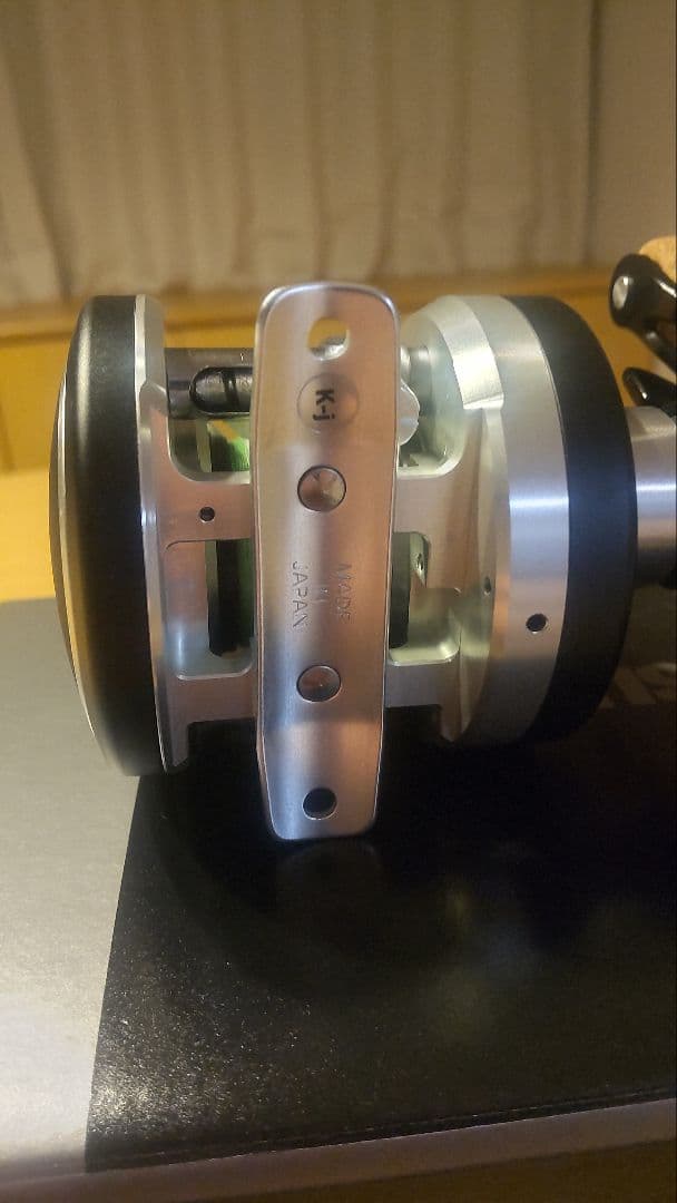 ミリオネア CT SV PEスペシャル　左巻き