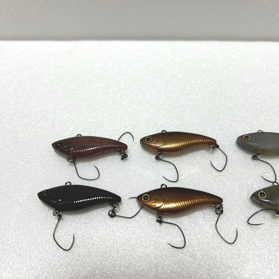 ディスプラウト　ベビーバイブSS 10個