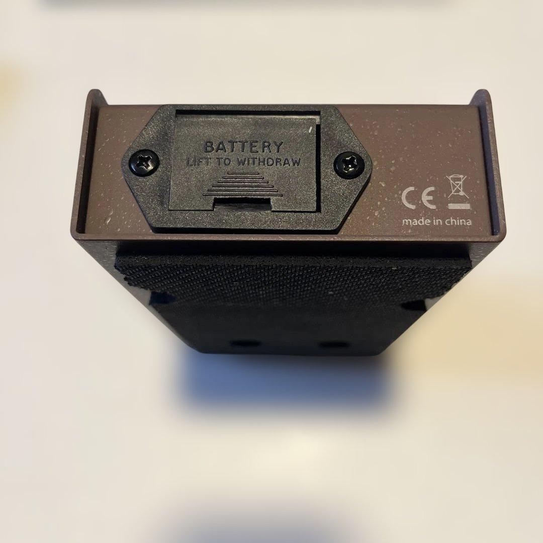 ギター L.R. Baggs Para Acoustic D.I.