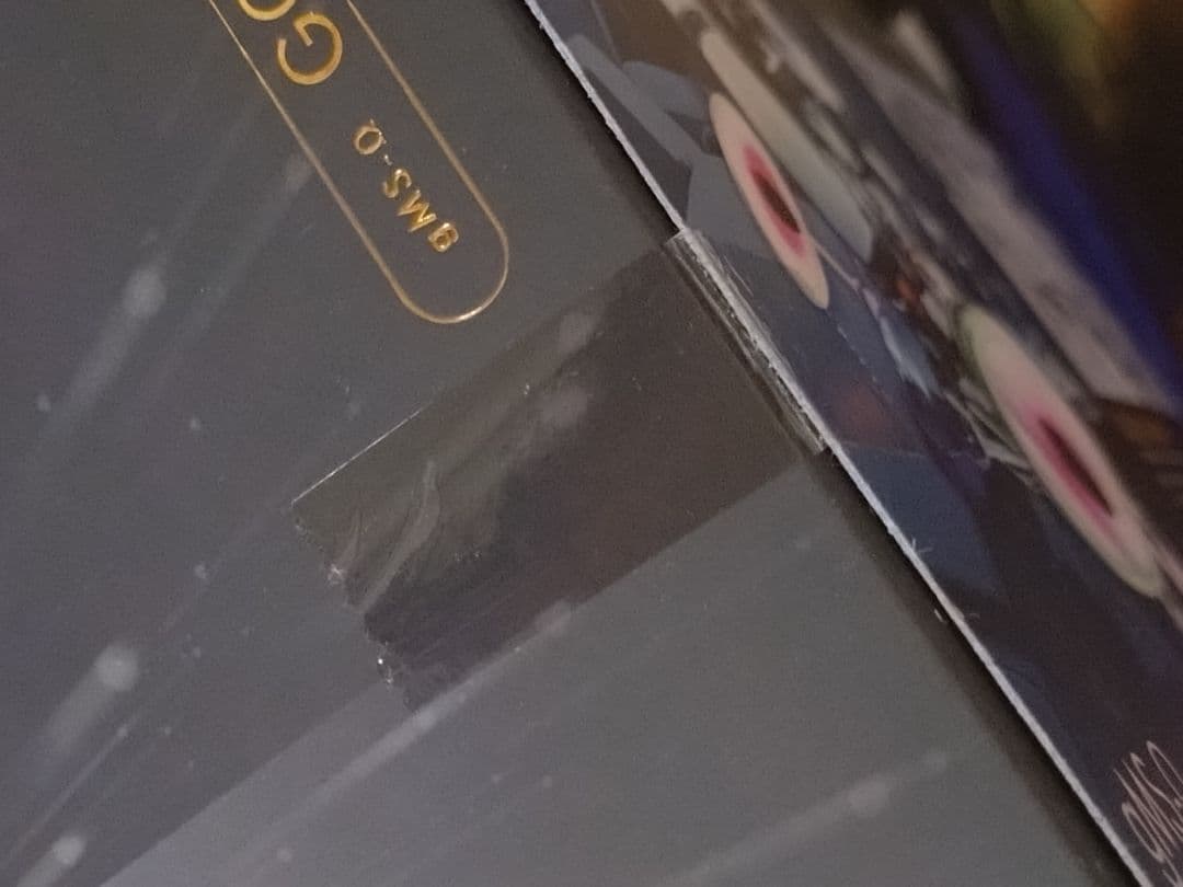 メタルロボット魂 ジークアクス　ガンダム　新品　未開封　未組立