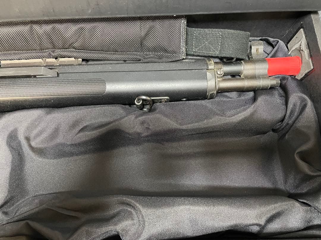 東京マルイ　電動ガン　M14ソーコム　1275