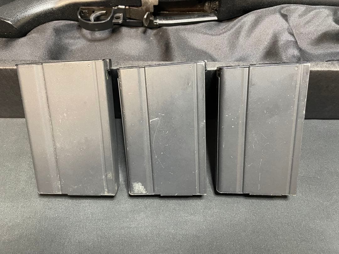 東京マルイ　電動ガン　M14ソーコム　1275