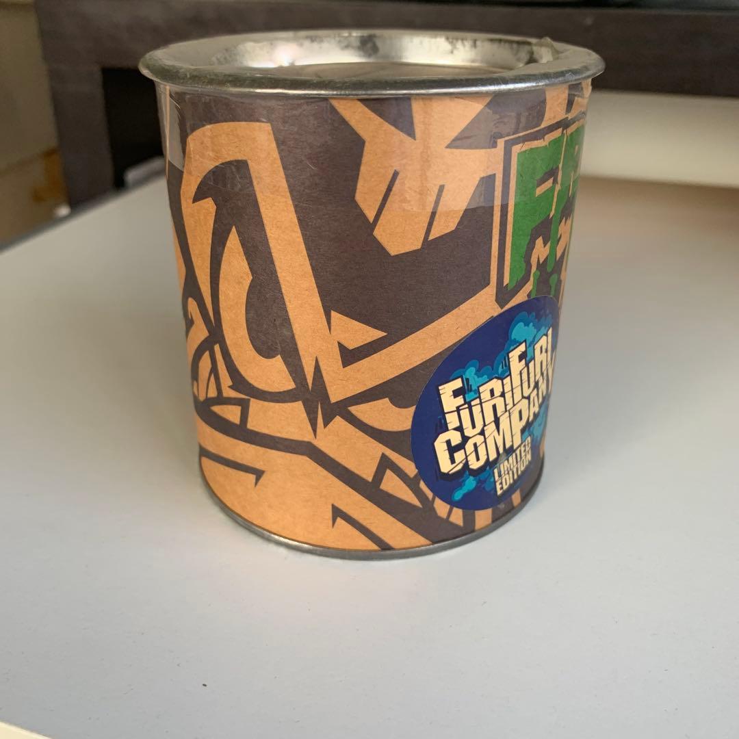 FURI FURI COMPANY 「POOK et KOOP」3缶セット