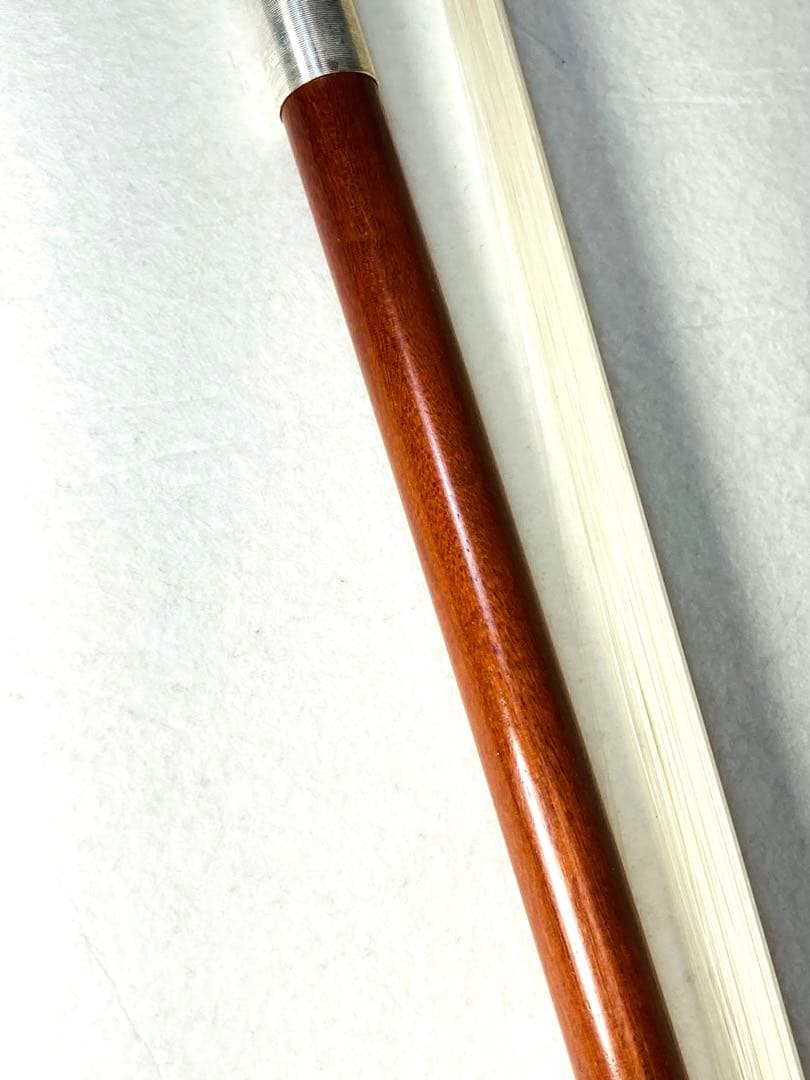 【定価22.4万】アルシェ チェロ弓 ARCHET A TOKIO 82.2g