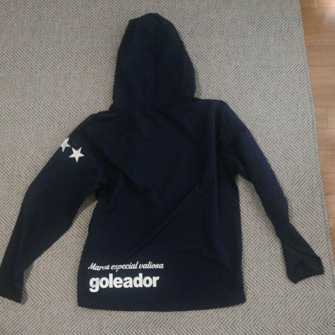 goleador サッカージャージ