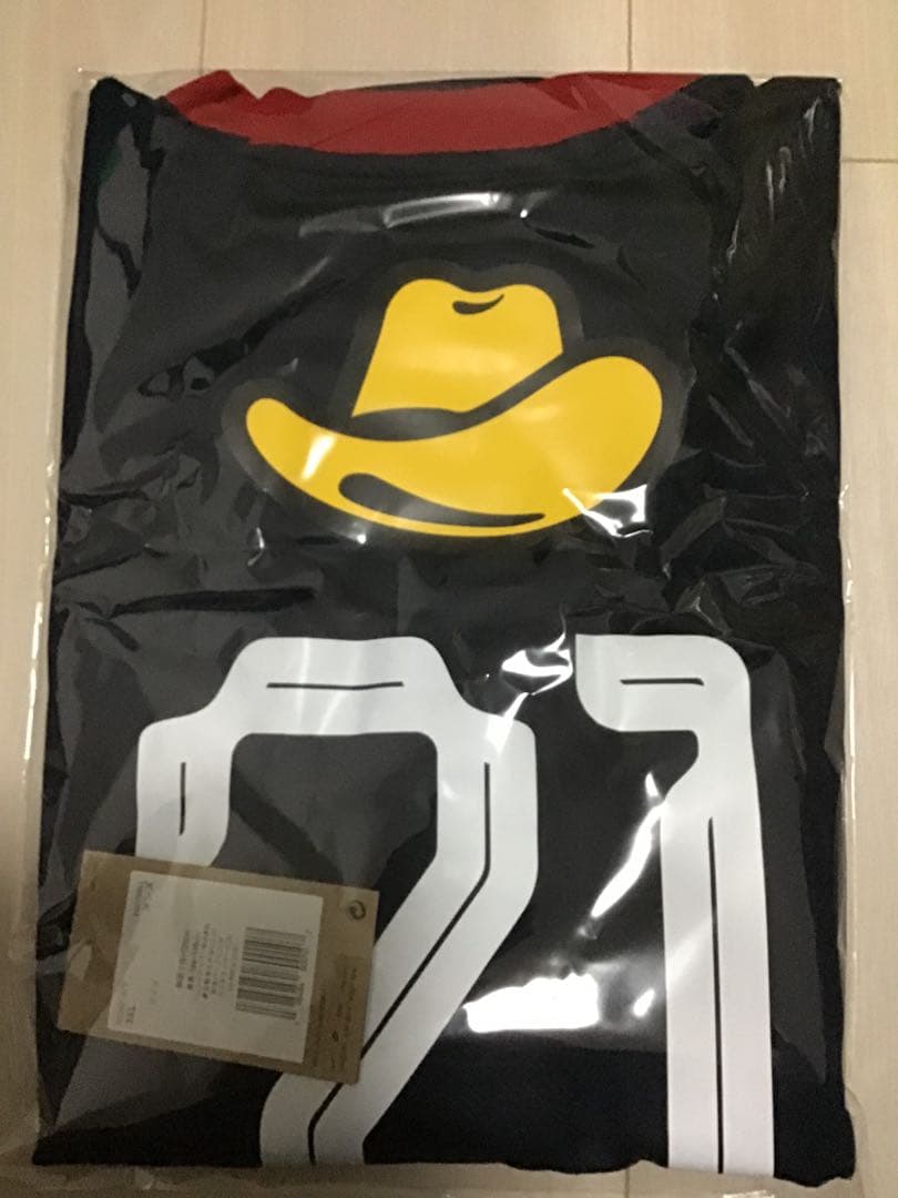 鹿島アントラーズ J1百年構想 公式レプリカユニフォーム 荒木遼太郎　3XL