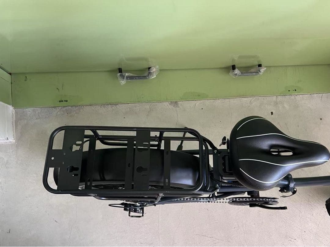 09ファットバイク電動 20インチ電動自転車折りたたみ マウンテンバイク