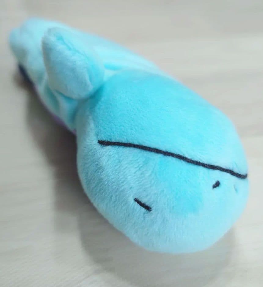 【新品】ポケモンセンター くったりぬいぐるみ ヌオー おやすみver 2016年