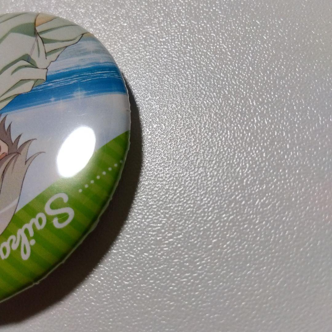 【俺ガイル】戸塚彩加 トレーディング缶バッジ 第７弾