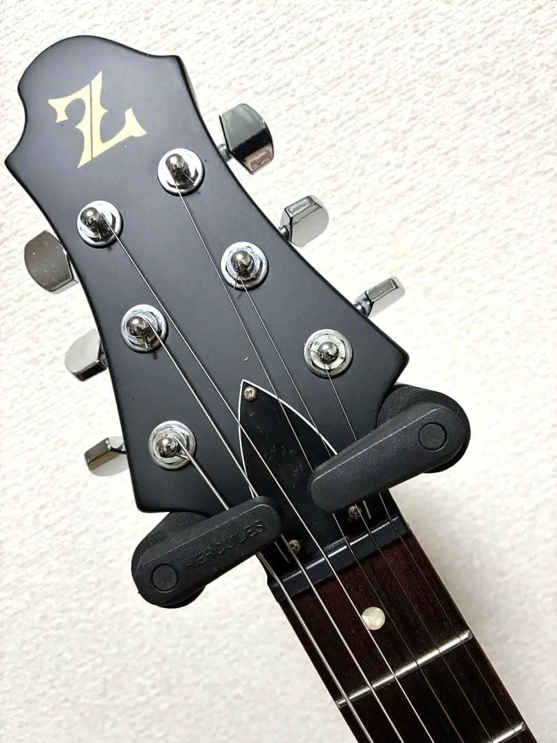 Zemaitis ZVWA22 フライングV
