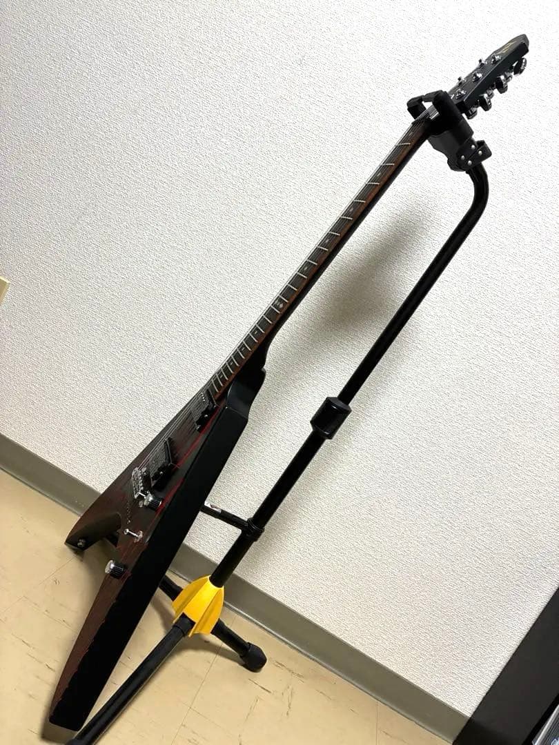 Zemaitis ZVWA22 フライングV