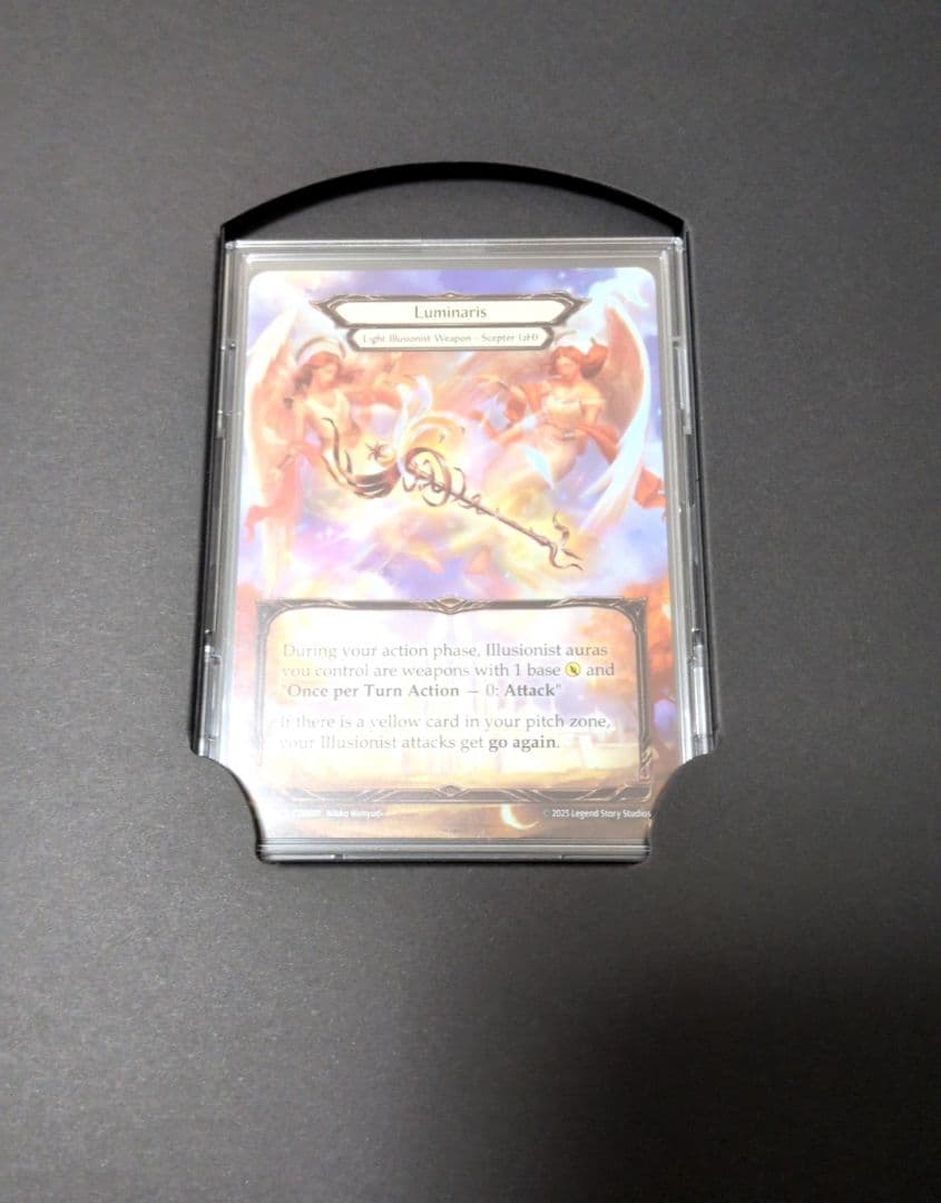 その他 FaB Light & Shadow Convention Exclusive