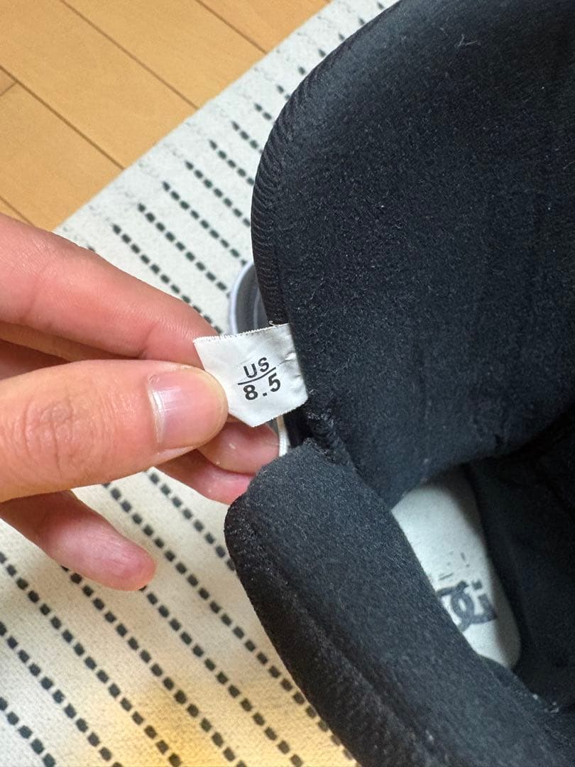 26.5cm ディーシー(DC) スノーボードブーツ SCOUT 21-22