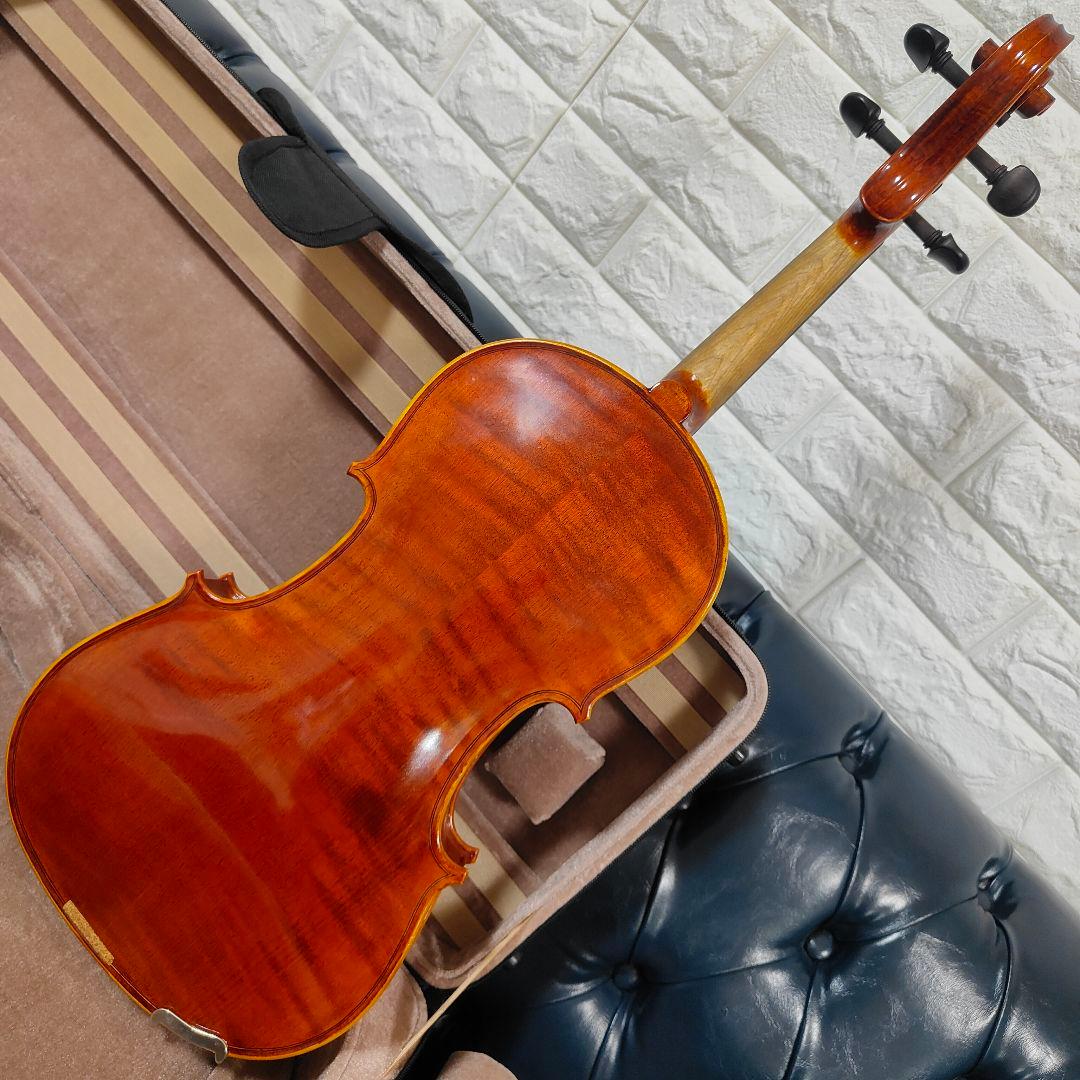 ROMANZA RAV-800 バイオリン ヴァイオリン DESPIAV