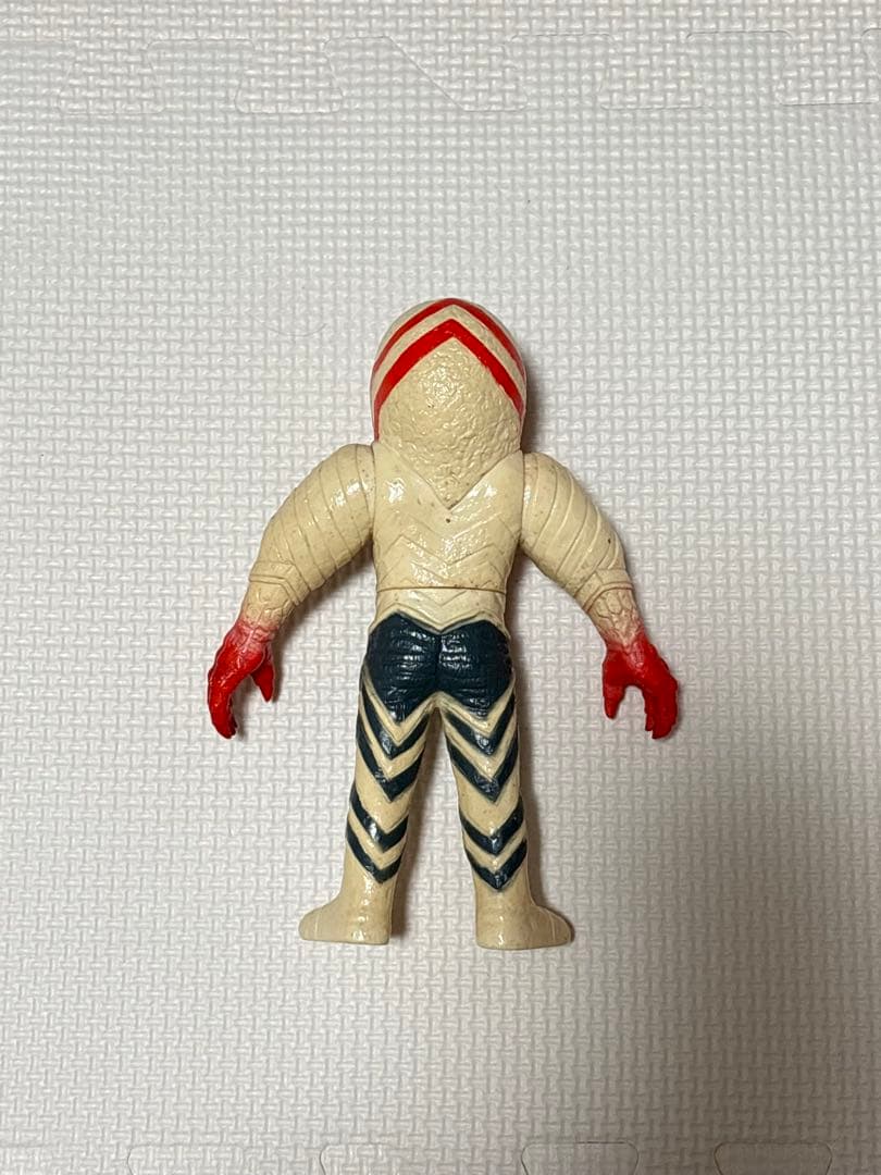 ウルトラマンシリーズ ソフビ　5体セット