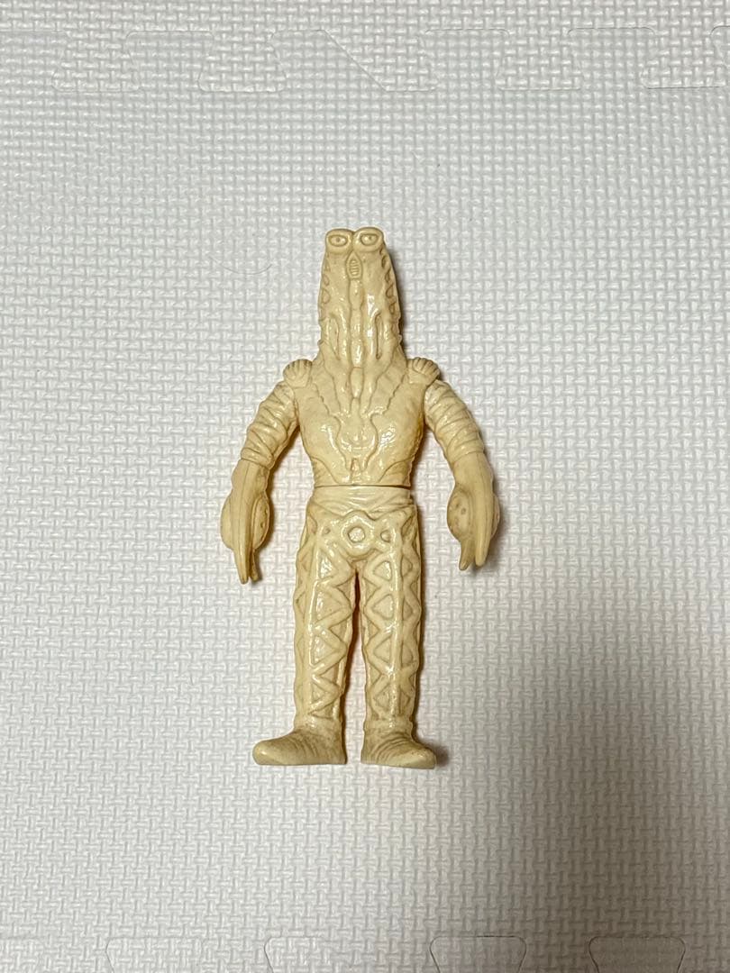 ウルトラマンシリーズ ソフビ　5体セット