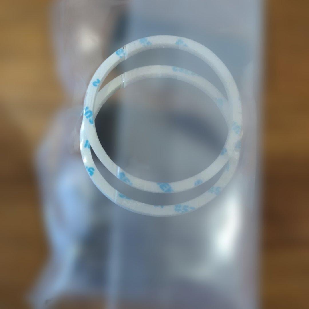 【未使用】SANEI　シャワー　混合栓　ホワイトシャワーヘッドセット