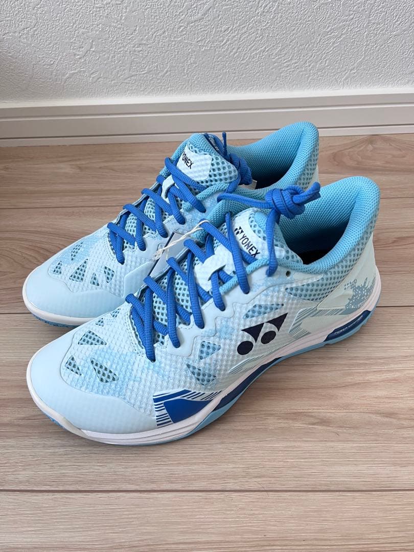 YONEX バドミントンシューズ 26.5cm 新品